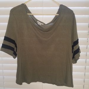 Bozzolo short sleeve t-shirt